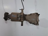 Grup diferential spate KIA Sorento 2 [Fabr 2009-2015] XM 3.091R 2.2 CRDi D4HB 145KW / 197CP