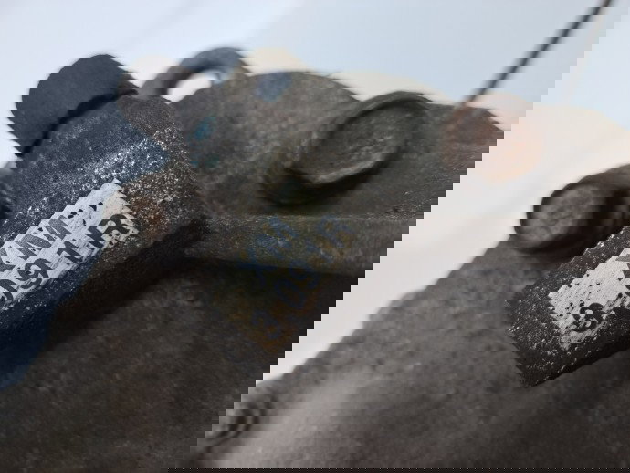 Grup diferential spate KIA Sorento 2 [Fabr 2009-2015] XM 3.091R 2.2 CRDi D4HB 145KW / 197CP