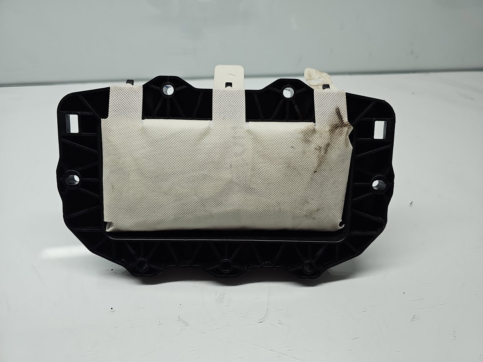 Airbag pasager PEUGEOT 2008 [Fabr 2013-prezent] 9672848580 - imagine 1