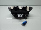 Airbag pasager PEUGEOT 2008 [Fabr 2013-prezent] 9672848580