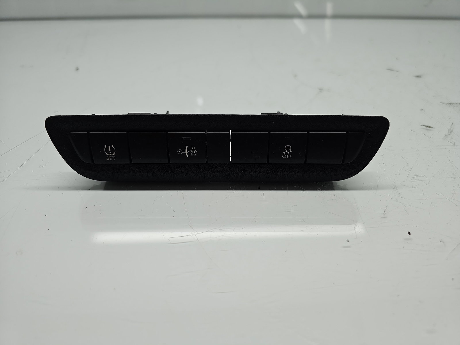 Butoane comenzi consola centrala PEUGEOT 2008 [Fabr 2013-prezent] 980299312