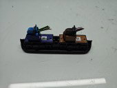 Butoane comenzi consola centrala PEUGEOT 2008 [Fabr 2013-prezent] 980299312