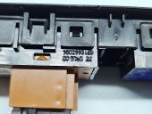 Butoane comenzi consola centrala PEUGEOT 2008 [Fabr 2013-prezent] 980299312