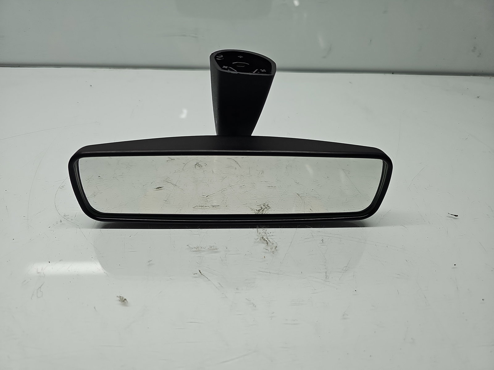 Oglinda retrovizoare PEUGEOT 2008 [Fabr 2013-prezent] OEM - imagine 1