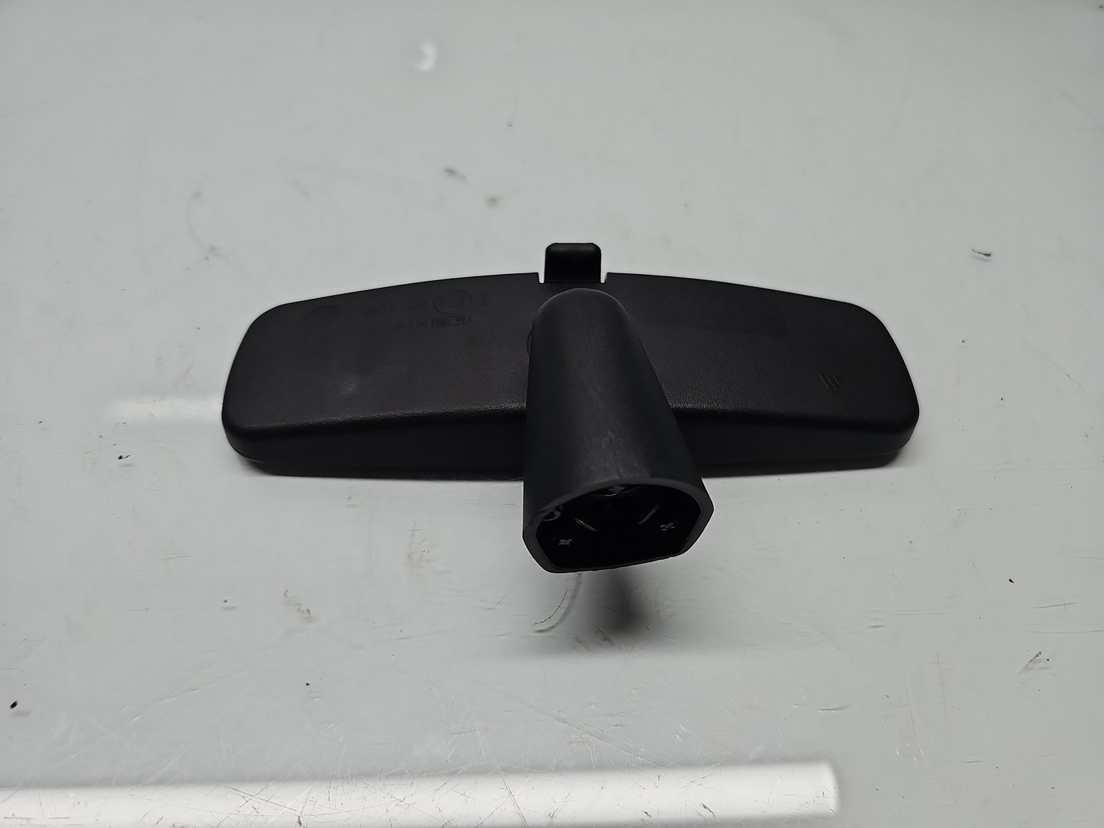 Oglinda retrovizoare PEUGEOT 2008 [Fabr 2013-prezent] OEM - imagine 2