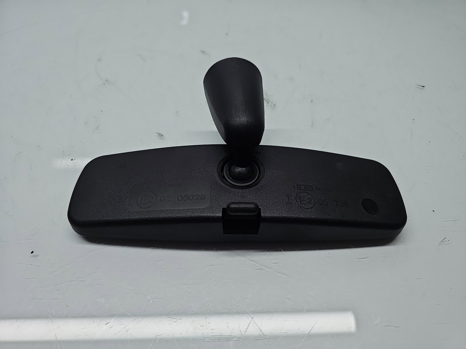 Oglinda retrovizoare PEUGEOT 2008 [Fabr 2013-prezent] OEM - imagine 3