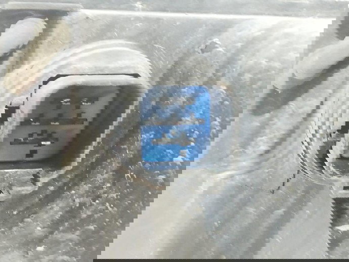 Far stanga OEM Ford Focus 1 [Fabr 1998-2005]