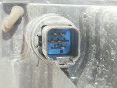 Far stanga OEM Ford Focus 1 [Fabr 1998-2005]