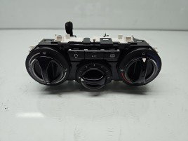 Panou comanda clima PEUGEOT 2008 [Fabr 2013-prezent] 96722483