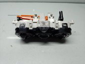 Panou comanda clima PEUGEOT 2008 [Fabr 2013-prezent] 96722483