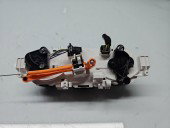 Panou comanda clima PEUGEOT 2008 [Fabr 2013-prezent] 96722483