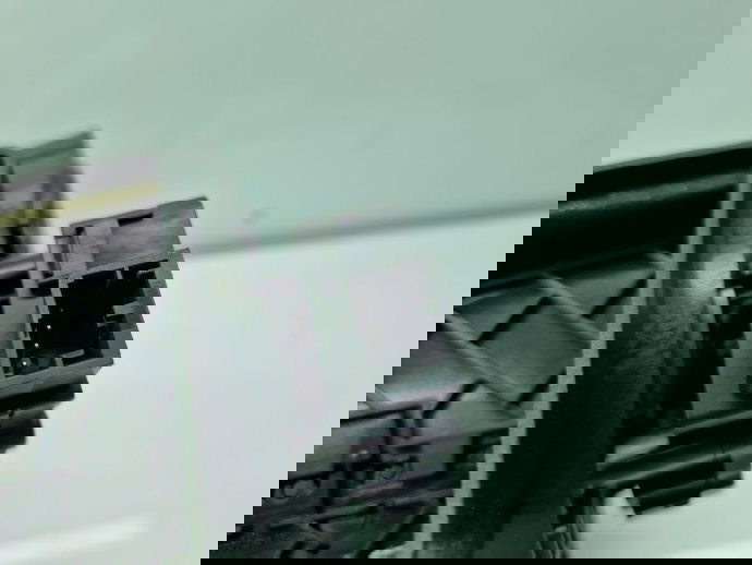 Grila aerisire dreapta Jaguar XF (X250) [Fabr 2008-2015] Facelift 6616-001