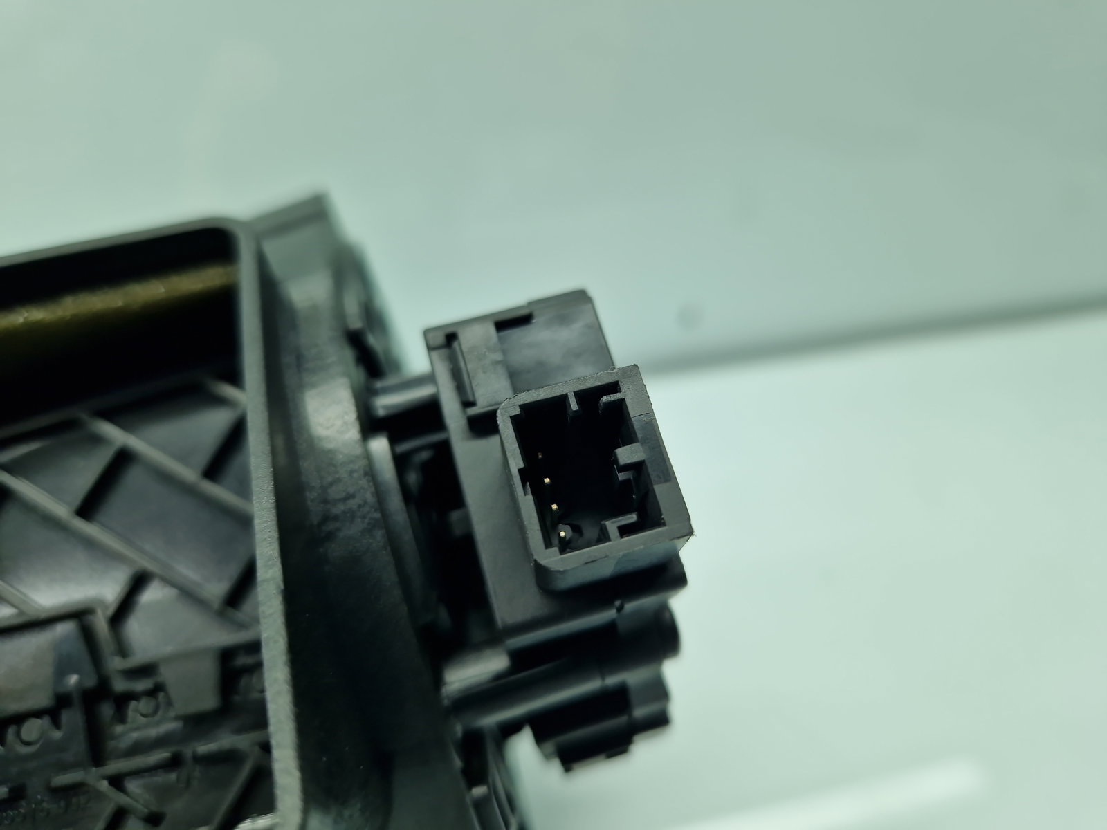 Grila aerisire dreapta Jaguar XF (X250) [Fabr 2008-2015] Facelift 6616-001 - imagine 7