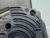 Grila aerisire dreapta Jaguar XF (X250) [Fabr 2008-2015] Facelift 6616-001