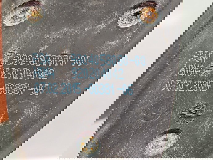 Antena PEUGEOT 2008 [Fabr 2013-prezent] 9804058080