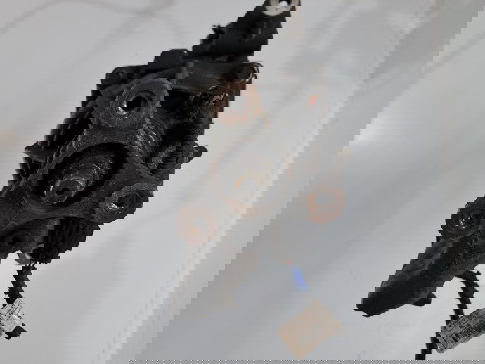 Grup diferential spate KIA Sportage IV [Fabr 2016-2025] EGK235868 2.0 CRDI D4HA 136KW / 185CP