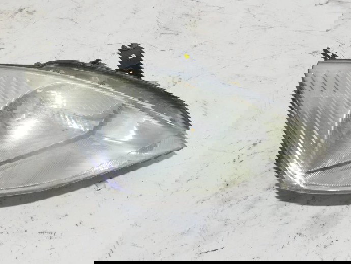 Far dreapta OEM Ford Focus 1 [Fabr 1998-2005]