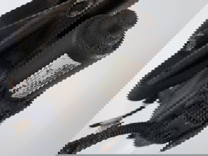 Grup diferential spate KIA Sportage IV [Fabr 2016-2025] EGK235868 2.0 CRDI D4HA 136KW / 185CP