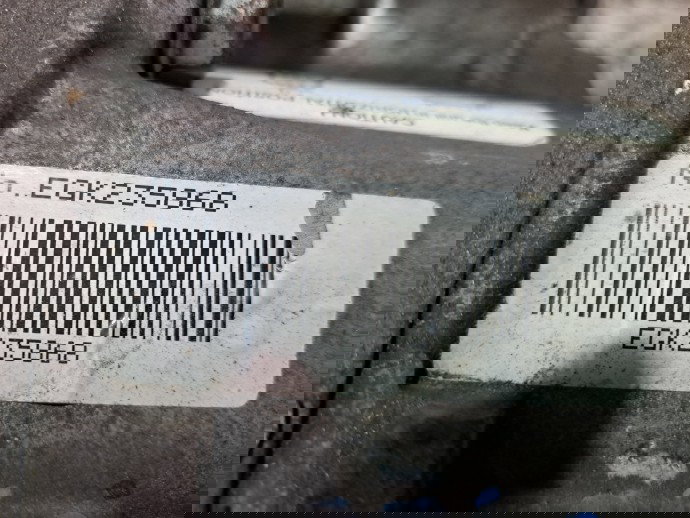 Grup diferential spate KIA Sportage IV [Fabr 2016-2025] EGK235868 2.0 CRDI D4HA 136KW / 185CP