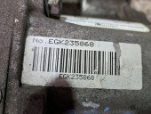 Grup diferential spate KIA Sportage IV [Fabr 2016-2025] EGK235868 2.0 CRDI D4HA 136KW / 185CP