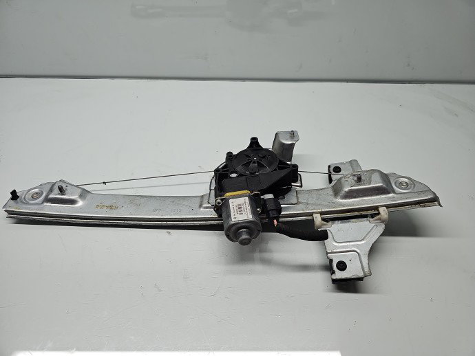 Macara electrica geam stanga fata PEUGEOT 2008 [Fabr 2013-prezent] 9673154480