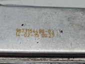 Macara electrica geam stanga fata PEUGEOT 2008 [Fabr 2013-prezent] 9673154480