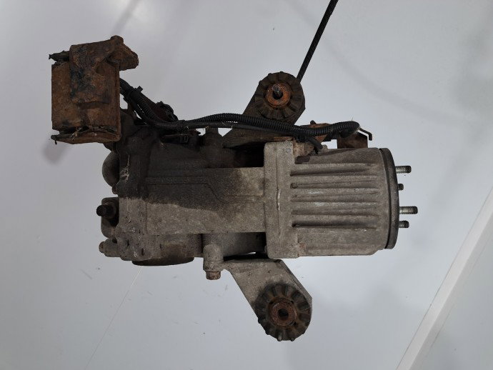 Grup diferential spate PEUGEOT 4007 [Fabr 2007-2012] T01GS0608 2.2 HDi 4HN 115KW / 156CP