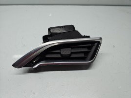 Grila aerisire dreapta PEUGEOT 2008 [Fabr 2013-prezent] 9673131677