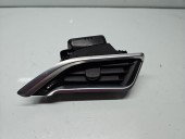 Grila aerisire dreapta PEUGEOT 2008 [Fabr 2013-prezent] 9673131677