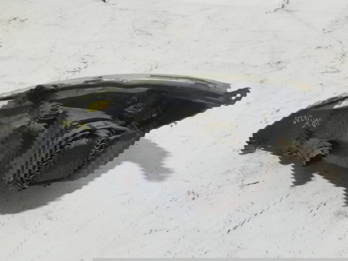 Far dreapta OEM Ford Focus 1 [Fabr 1998-2005]