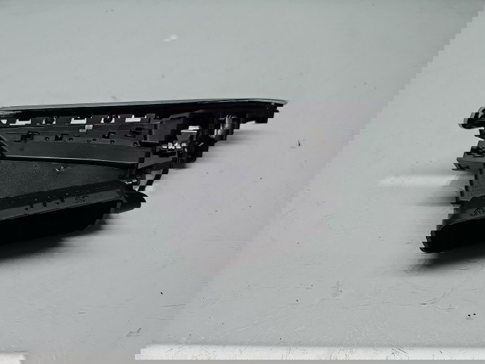 Grila aerisire dreapta PEUGEOT 2008 [Fabr 2013-prezent] 9673131677