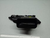 Grila aerisire dreapta PEUGEOT 2008 [Fabr 2013-prezent] 9673131677