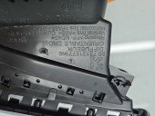 Grila aerisire dreapta PEUGEOT 2008 [Fabr 2013-prezent] 9673131677