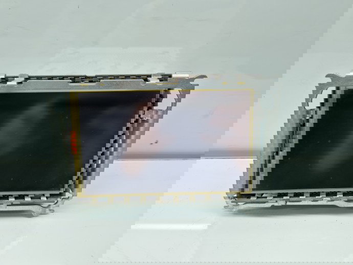 Display bord Jaguar XF (X250) [Fabr 2008-2015] Facelift CX2314F667AG