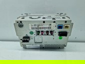 Display bord Jaguar XF (X250) [Fabr 2008-2015] Facelift CX2314F667AG