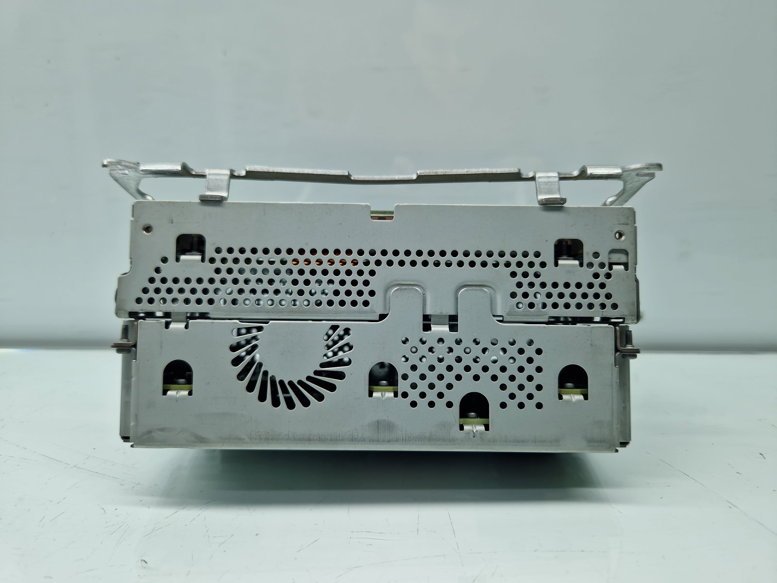 Display bord Jaguar XF (X250) [Fabr 2008-2015] Facelift CX2314F667AG - imagine 3