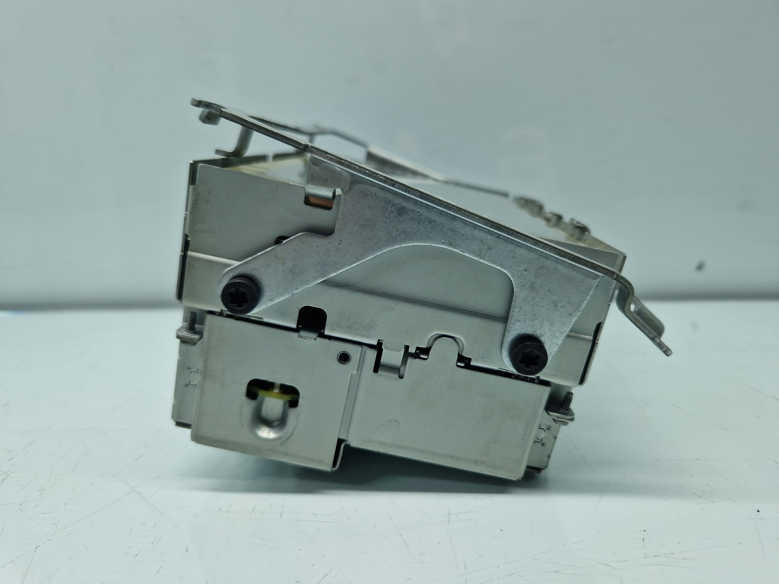 Display bord Jaguar XF (X250) [Fabr 2008-2015] Facelift CX2314F667AG - imagine 4