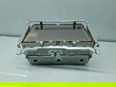 Display bord Jaguar XF (X250) [Fabr 2008-2015] Facelift CX2314F667AG