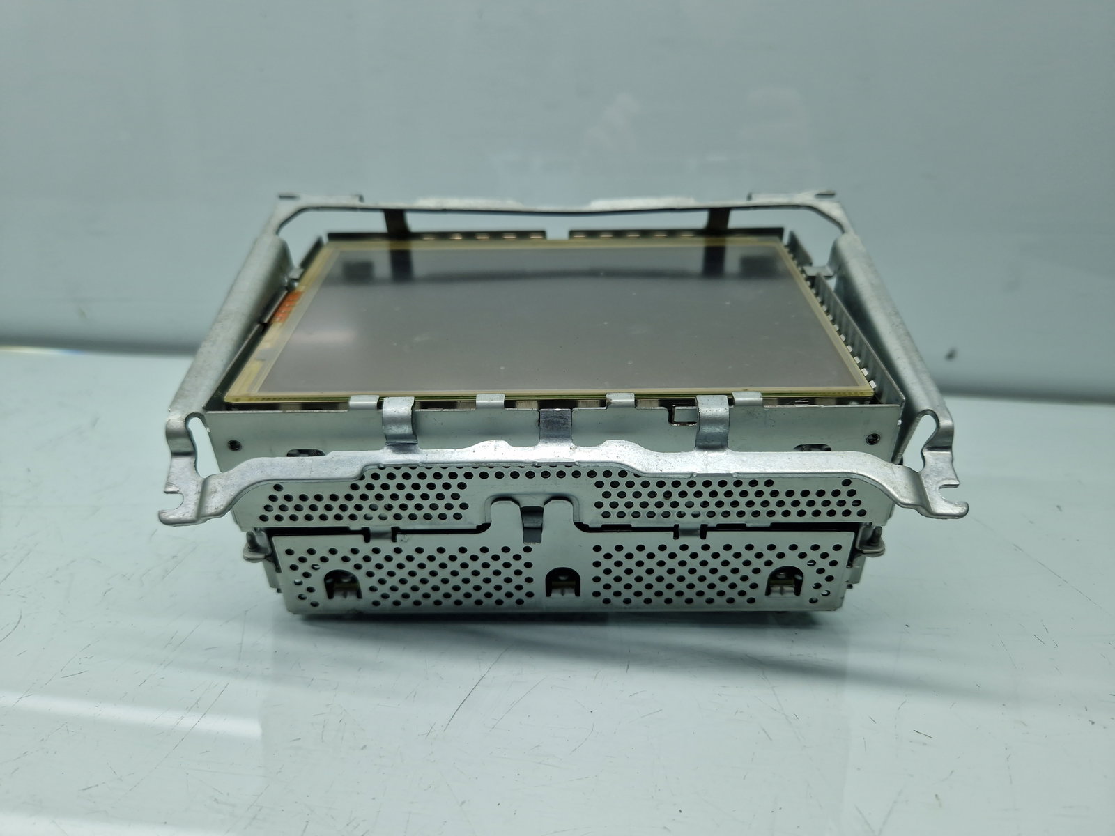 Display bord Jaguar XF (X250) [Fabr 2008-2015] Facelift CX2314F667AG - imagine 5