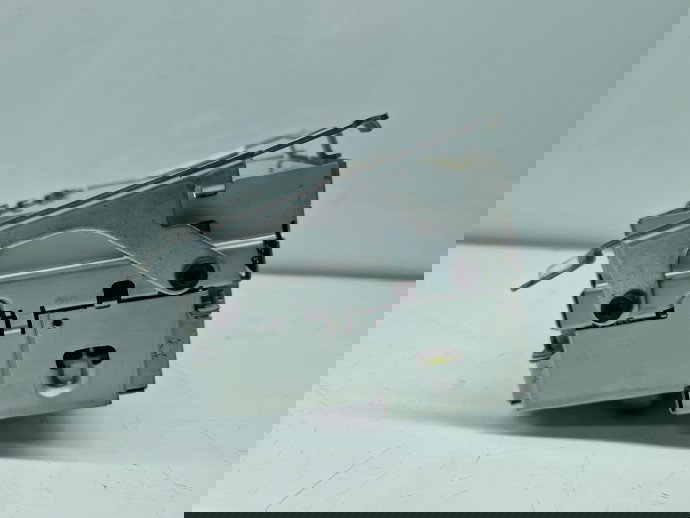 Display bord Jaguar XF (X250) [Fabr 2008-2015] Facelift CX2314F667AG