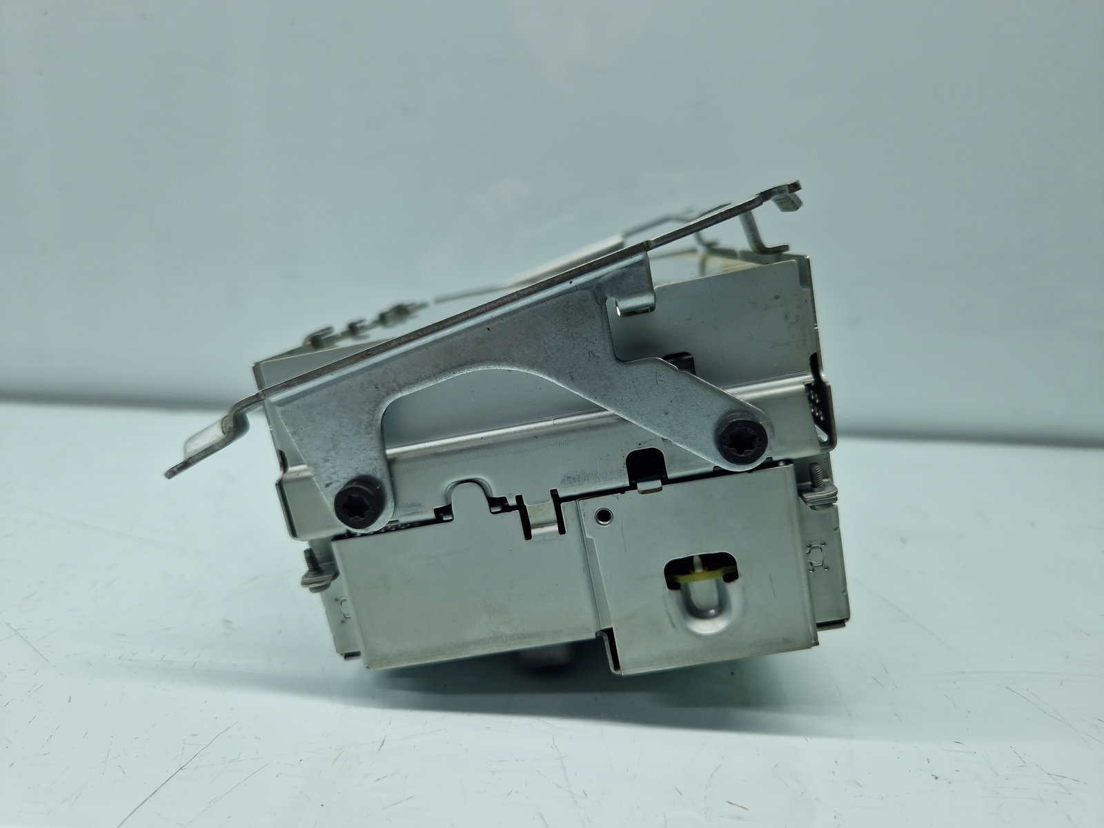 Display bord Jaguar XF (X250) [Fabr 2008-2015] Facelift CX2314F667AG - imagine 6