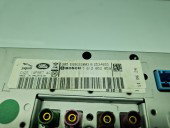 Display bord Jaguar XF (X250) [Fabr 2008-2015] Facelift CX2314F667AG