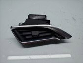 Grila aerisire stanga PEUGEOT 2008 [Fabr 2013-prezent] 9633131777