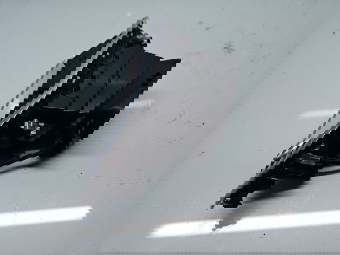 Grila aerisire stanga PEUGEOT 2008 [Fabr 2013-prezent] 9633131777