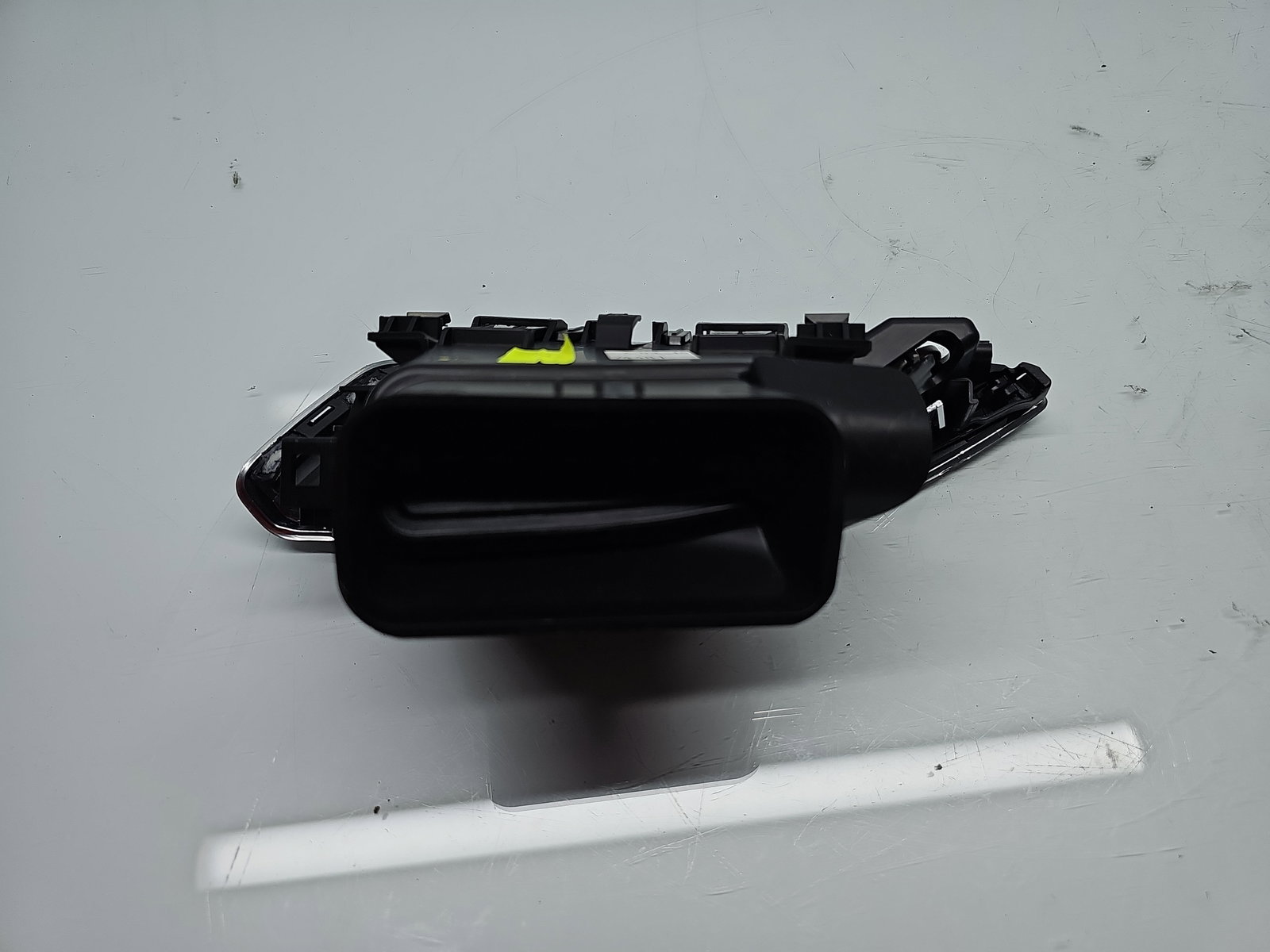 Grila aerisire stanga PEUGEOT 2008 [Fabr 2013-prezent] 9633131777 - imagine 4