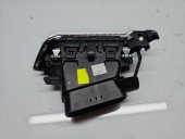 Grila aerisire stanga PEUGEOT 2008 [Fabr 2013-prezent] 9633131777