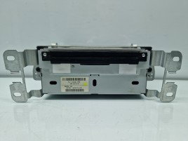 Unitate navigatie Jaguar XF (X250) [Fabr 2008-2015] Facelift BF6N-18C815-AD