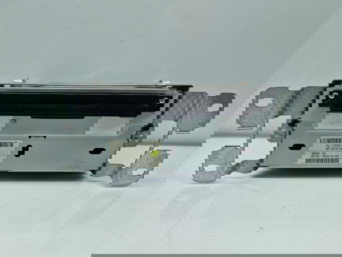 Unitate navigatie Jaguar XF (X250) [Fabr 2008-2015] Facelift BF6N-18C815-AD