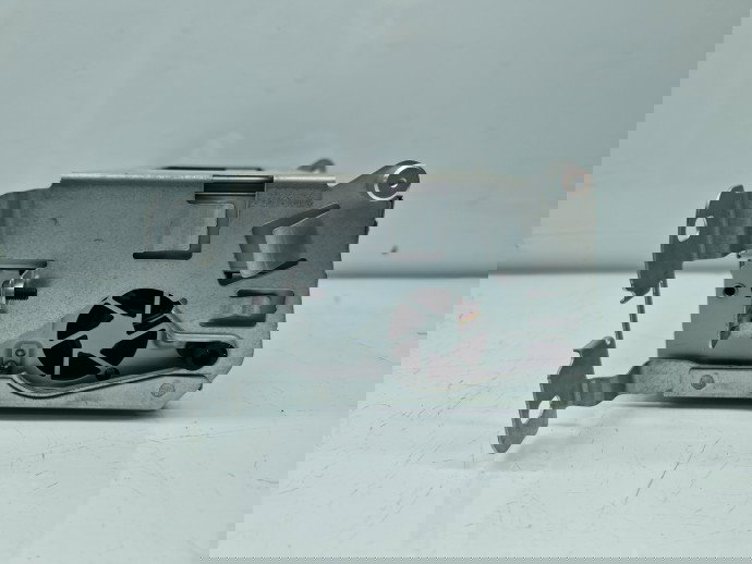 Unitate navigatie Jaguar XF (X250) [Fabr 2008-2015] Facelift BF6N-18C815-AD