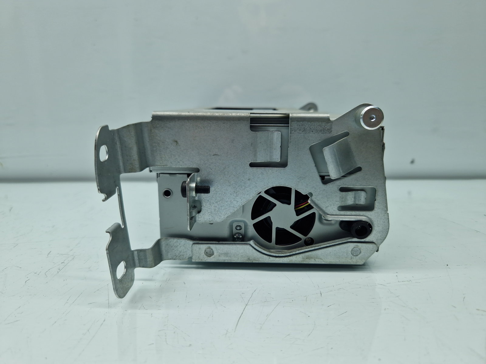 Unitate navigatie Jaguar XF (X250) [Fabr 2008-2015] Facelift BF6N-18C815-AD - imagine 2